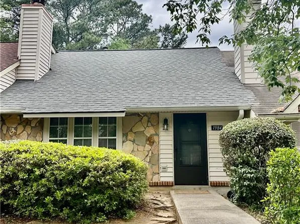 1984 Cheatham Woods Dr SW, Marietta, GA 30008