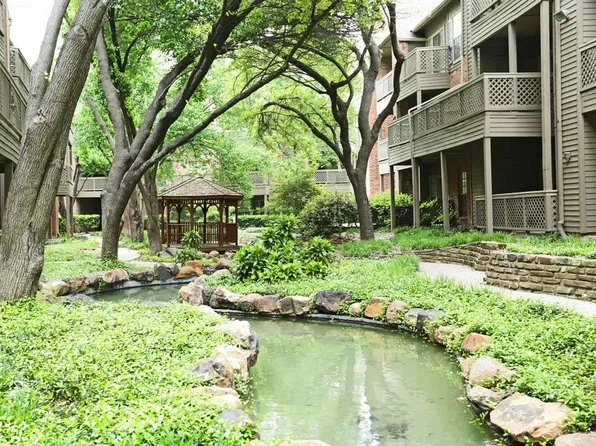 Parkford Oaks, 3443 Mahanna St #E1f10a220, Dallas, TX 75209