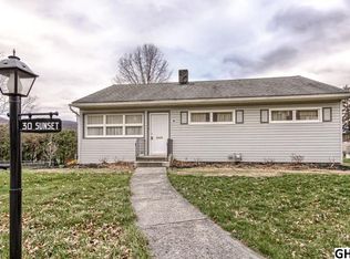 30 Sunset Rd, Lewistown, PA 17044