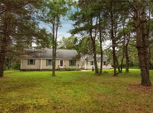 9331 Pineapple Ln, Forestport, NY 13338