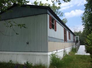 4 Pioneer Ave, Bath, NH 03740