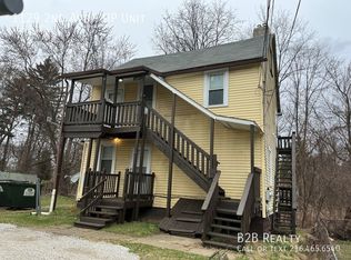1129 2nd Ave #C116055F6, Akron, OH 44306