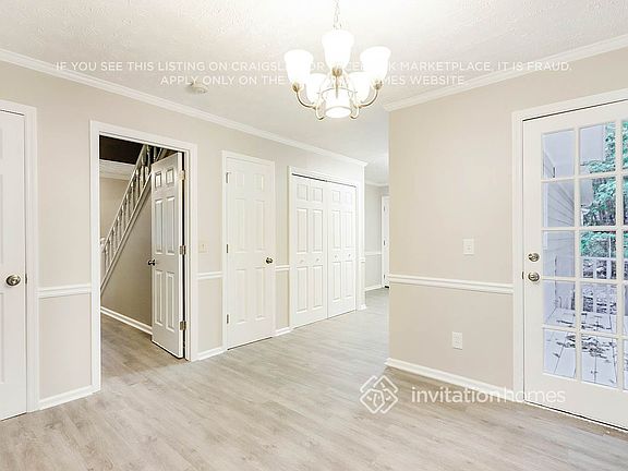 4th image of 3203 Glynn Mill Dr