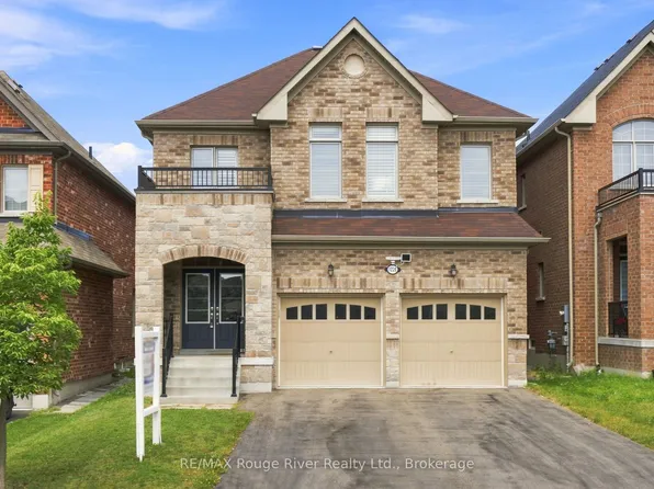 1220 Ronald Inche Dr, Oshawa, ON L1K 0Y5