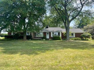 80150 North Ave, Armada, MI 48005
