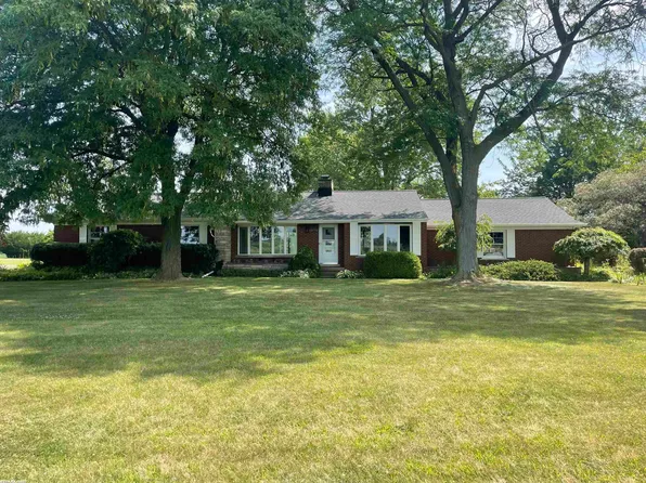 80150 North Ave, Armada, MI 48005