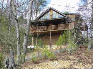 2965 Drue Fox Way, Sevierville, TN 37862