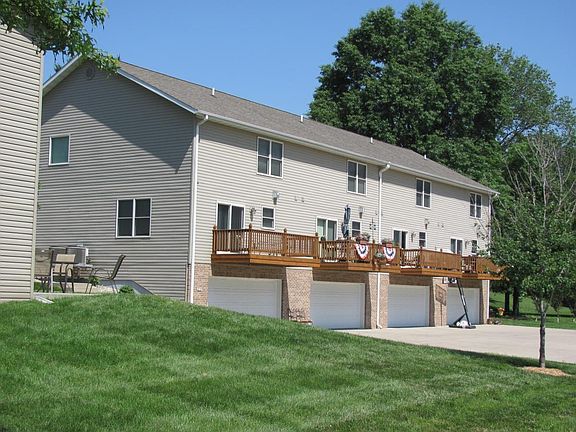 2 Car Garage