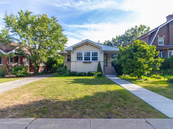 269 Shenstone Rd, Riverside, IL 60546