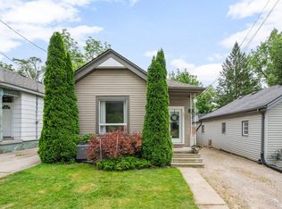 29 Weston St, London, ON N6C 1R2