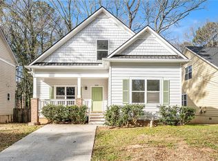 1090 Gun Club Rd NW, Atlanta, GA 30318