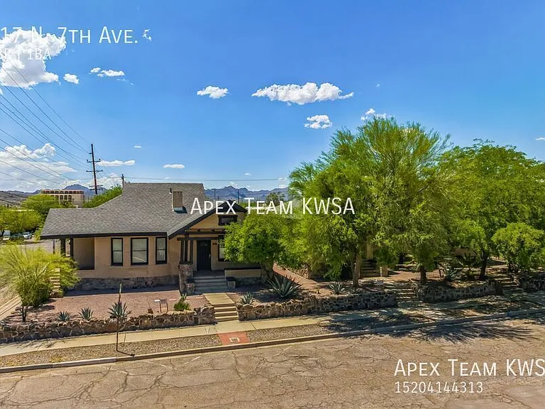 617 N 7th Ave — Photo 34
