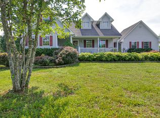 1777 Seavy Hight Rd, Columbia, TN 38401