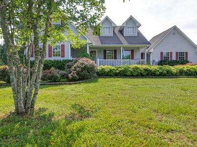 1777 Seavy Hight Rd, Columbia, TN, 38401