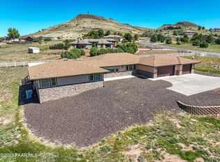 11470 N Williamson Valley Ranch Rd, Prescott, AZ 86305