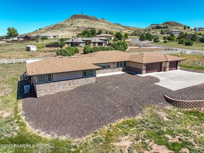 11470 N Williamson Valley Ranch Rd, Prescott, AZ, 86305