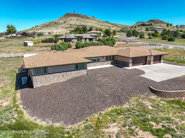 11470 N Williamson Valley Ranch Rd, Prescott, AZ 86305