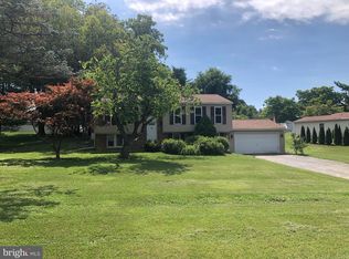 5585 Linton Rd, Sykesville, MD 21784