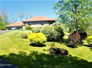 5909 Highway 374, Lenoxville, PA 18441