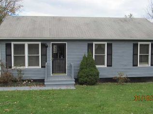 5492 Three Notch D Rd, Crozet, VA 22932