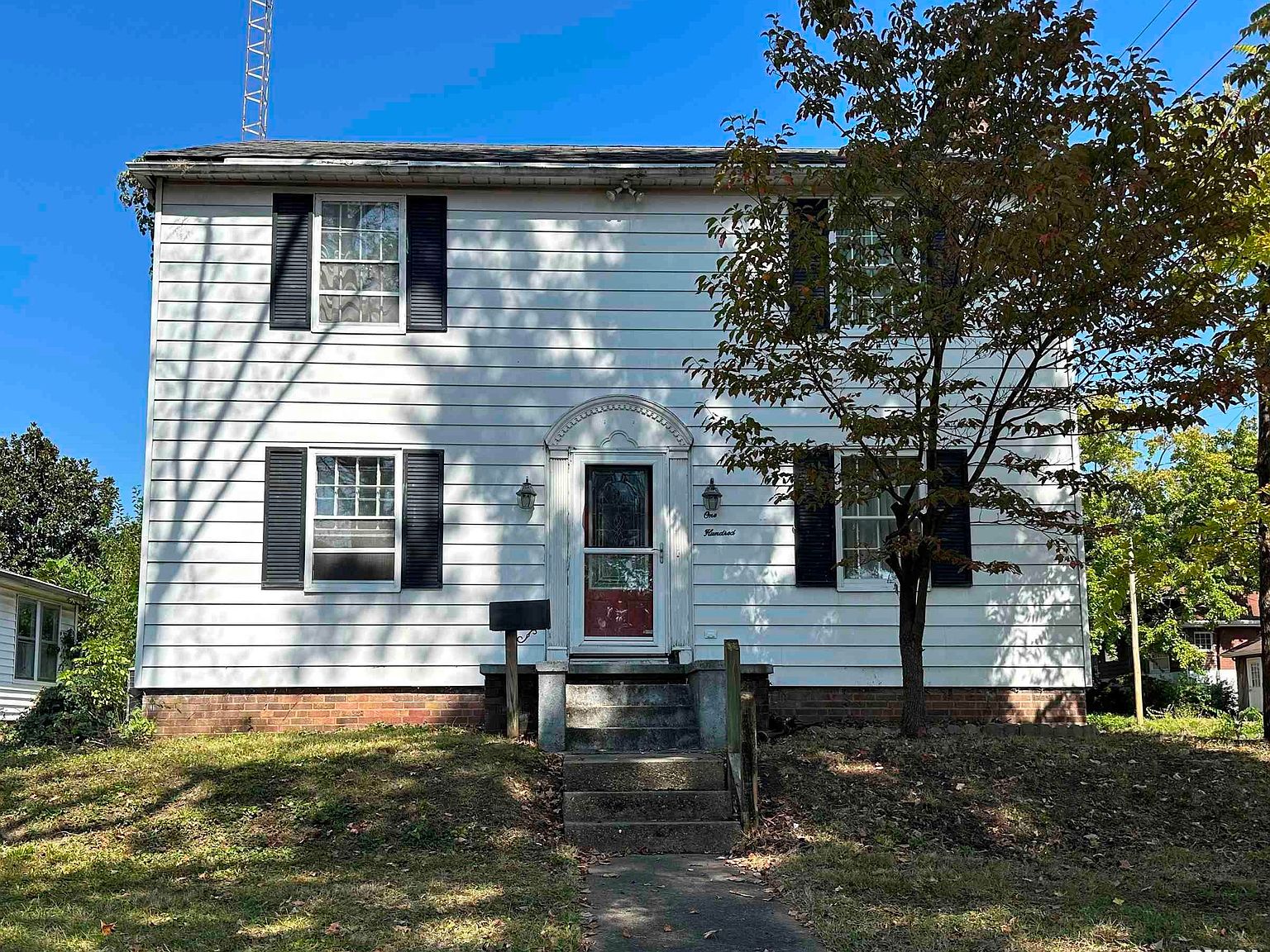 100 W Lincoln St, Harrisburg, IL 62946 Zillow