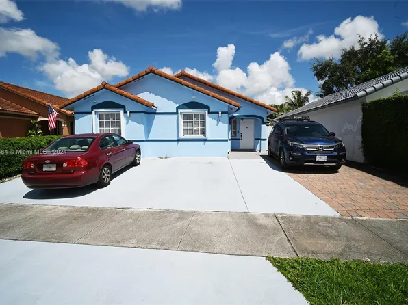17731 SW 144th Ave, Miami, FL 33177