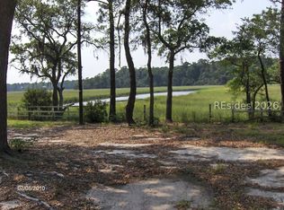 23 Donaldson Camp Rd, Beaufort, SC 29906