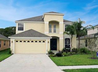9137 Pecky Cypress Way, Orlando, FL 32836