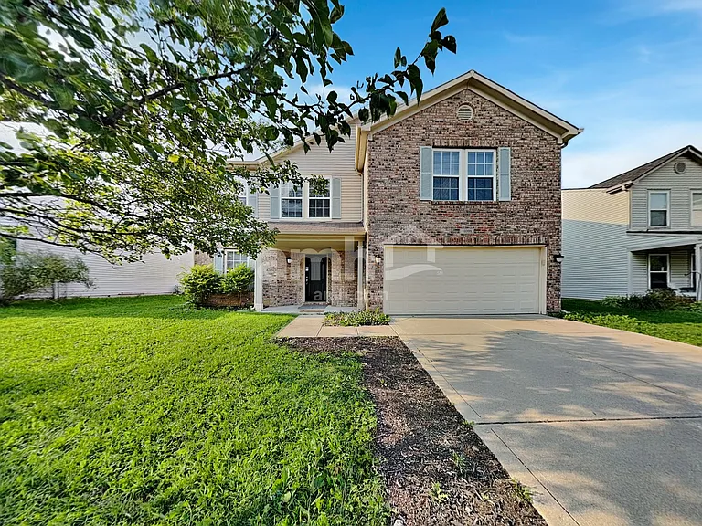 10398 Mohawk Trl — Photo 1