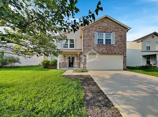 10398 Mohawk Trl, Indianapolis, IN 46234