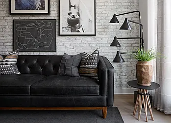 Rented by Aura Management