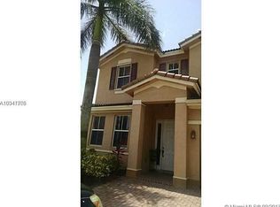 15362 SW 118th Ter, Miami, FL 33196