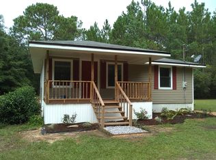 5158 Seneca Trl, Milton, FL 32583