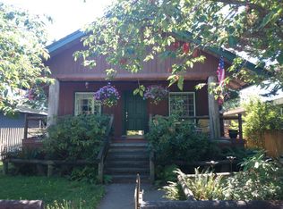 3711 SW 99th St, Seattle, WA 98126