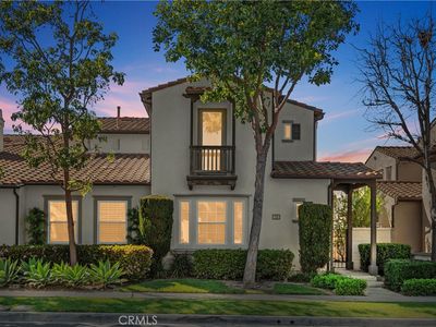 115 Vermillion, Irvine, CA, 92603