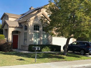 577 Cherrywood Dr, Sunnyvale, CA 94087