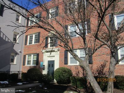 2055 38th St SE APT 201, Washington, DC, 20020
