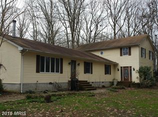 23267 Shady Oak Ln, Denton, MD 21629