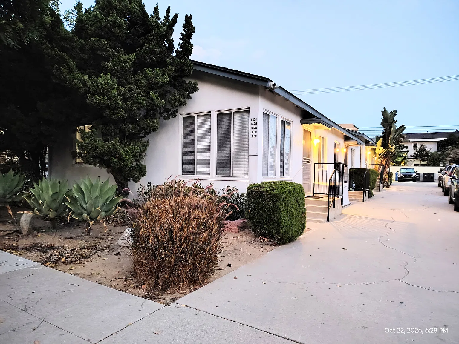 1 bed, 575 sqft, $1,795 — Photo 2