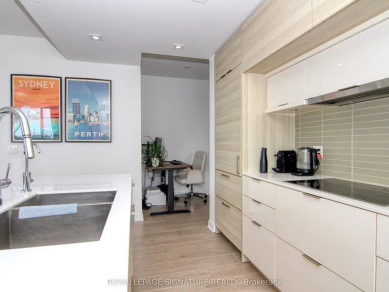 88 Scott St #1809 — Photo 6