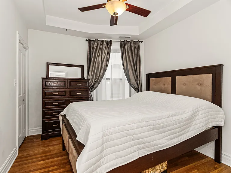 1707 N Crilly Ct #1E — Photo 11