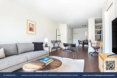 Rented by The Blueground