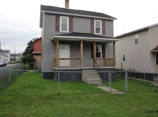 212 10th St, Windber, PA