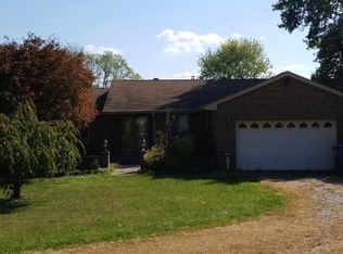 8260 E Bend Rd, Burlington, KY 41005