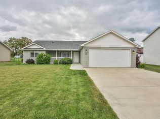 824 N Fox Rdg, Medical Lake, WA 99022