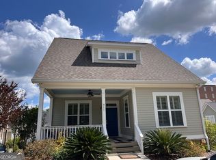 811 Cherry Street Ln, Macon, GA 31201