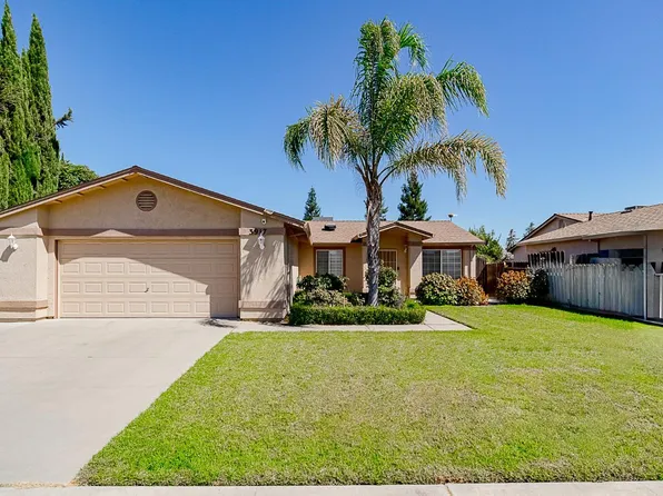 3917 Hollywood Dr, Ceres, CA 95307