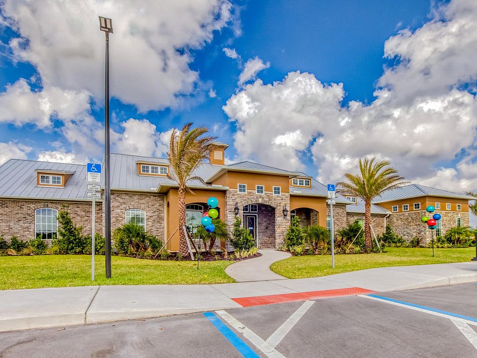 Cocoa Grand 305 Laredo Dr Cocoa FL Zillow