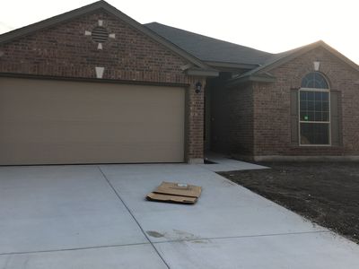 403 Kayla St, Troy, TX, 76579