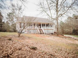 183 Chappell Mill Rd, Griffin, GA 30224